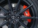 ＲＺ　１オナー　ＧＲエアロ・ブレーキキット・Ｐダンパー・メンバーフレースキット・クイックシフトレバー　ＨＫＳ車高調　Ｒ１チタンマフラー　純正９インチナビ・ＴＶ・ＤＶＤ・Ｂカメラ・ＥＴＣ・ドラレコ　ＴＶキャン（25枚目）