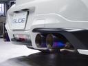 ＲＺ　１オナー　ＧＲエアロ・ブレーキキット・Ｐダンパー・メンバーフレースキット・クイックシフトレバー　ＨＫＳ車高調　Ｒ１チタンマフラー　純正９インチナビ・ＴＶ・ＤＶＤ・Ｂカメラ・ＥＴＣ・ドラレコ　ＴＶキャン（31枚目）