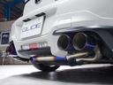 ＲＺ　１オナー　ＧＲエアロ・ブレーキキット・Ｐダンパー・メンバーフレースキット・クイックシフトレバー　ＨＫＳ車高調　Ｒ１チタンマフラー　純正９インチナビ・ＴＶ・ＤＶＤ・Ｂカメラ・ＥＴＣ・ドラレコ　ＴＶキャン（32枚目）