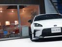ＲＺ　１オナー　ＧＲエアロ・ブレーキキット・Ｐダンパー・メンバーフレースキット・クイックシフトレバー　ＨＫＳ車高調　Ｒ１チタンマフラー　純正９インチナビ・ＴＶ・ＤＶＤ・Ｂカメラ・ＥＴＣ・ドラレコ　ＴＶキャン（38枚目）