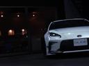 ＲＺ　１オナー　ＧＲエアロ・ブレーキキット・Ｐダンパー・メンバーフレースキット・クイックシフトレバー　ＨＫＳ車高調　Ｒ１チタンマフラー　純正９インチナビ・ＴＶ・ＤＶＤ・Ｂカメラ・ＥＴＣ・ドラレコ　ＴＶキャン（39枚目）