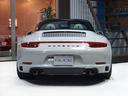 ●テールゲートエアインテークグリル塗装仕上げ ●PORSCHEロゴペイント仕上げ ●スポーツテールパイプ:ブラック