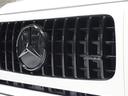G450d AMGラインパッケージ グリッドカスタムver. グリッドカーボンスポイラー&グリルフィン&22インチ&電動サイド&ラゲッジボード ナイトPKG仕様 G63純正グリル MANUFAKTURプログラム・プラス デジタルミラー(16枚目)