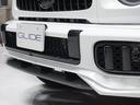 G450d AMGラインパッケージ グリッドカスタムver. グリッドカーボンスポイラー&グリルフィン&22インチ&電動サイド&ラゲッジボード ナイトPKG仕様 G63純正グリル MANUFAKTURプログラム・プラス デジタルミラー(19枚目)