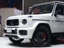 G450d AMGラインパッケージ グリッドカスタムver. グリッドカーボンスポイラー&グリルフィン&22インチ&電動サイド&ラゲッジボード ナイトPKG仕様 G63純正グリル MANUFAKTURプログラム・プラス デジタルミラー(21枚目)