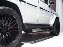 G450d AMGラインパッケージ グリッドカスタムver. グリッドカーボンスポイラー&グリルフィン&22インチ&電動サイド&ラゲッジボード ナイトPKG仕様 G63純正グリル MANUFAKTURプログラム・プラス デジタルミラー(28枚目)