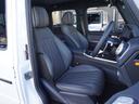 G450d AMGラインパッケージ グリッドカスタムver. グリッドカーボンスポイラー&グリルフィン&22インチ&電動サイド&ラゲッジボード ナイトPKG仕様 G63純正グリル MANUFAKTURプログラム・プラス デジタルミラー(52枚目)