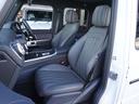 G450d AMGラインパッケージ グリッドカスタムver. グリッドカーボンスポイラー&グリルフィン&22インチ&電動サイド&ラゲッジボード ナイトPKG仕様 G63純正グリル MANUFAKTURプログラム・プラス デジタルミラー(58枚目)
