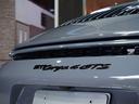 911タルガ4GTS Fリフト リアアスクル LEDマトリクス GTSインテリア&マットカーボンインテリア&ハイグロスエクステリアPKG マットカーボンGTステア&イルミ付ドアシルガード PDCC BOSE ブルー幌(23枚目)