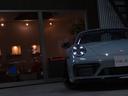 911タルガ4GTS Fリフト リアアスクル LEDマトリクス GTSインテリア&マットカーボンインテリア&ハイグロスエクステリアPKG マットカーボンGTステア&イルミ付ドアシルガード PDCC BOSE ブルー幌(32枚目)