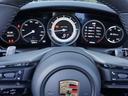 911タルガ4GTS Fリフト リアアスクル LEDマトリクス GTSインテリア&マットカーボンインテリア&ハイグロスエクステリアPKG マットカーボンGTステア&イルミ付ドアシルガード PDCC BOSE ブルー幌(46枚目)