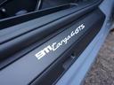 911タルガ4GTS Fリフト リアアスクル LEDマトリクス GTSインテリア&マットカーボンインテリア&ハイグロスエクステリアPKG マットカーボンGTステア&イルミ付ドアシルガード PDCC BOSE ブルー幌(75枚目)