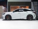 RX RX500h Fスポーツパフォーマンス TRDエアロダイナミクスPKG M’Sリアゲートスポイラ T&Tフォージド24インチ ESPELIRダウンサス マクレビ パノラマルーフ 輻射ヒーター 寒冷地 TVキャン リアスモーク OP21インチ(6枚目)