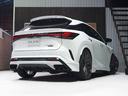 RX RX500h Fスポーツパフォーマンス TRDエアロダイナミクスPKG M’Sリアゲートスポイラ T&Tフォージド24インチ ESPELIRダウンサス マクレビ パノラマルーフ 輻射ヒーター 寒冷地 TVキャン リアスモーク OP21インチ(7枚目)