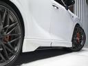 RX500h Fスポーツパフォーマンス TRDエアロダイナミクスPKG M’Sリアゲートスポイラ T&Tフォージド24インチ ESPELIRダウンサス マクレビ パノラマルーフ 輻射ヒーター 寒冷地 TVキャン リアスモーク OP21インチ(23枚目)