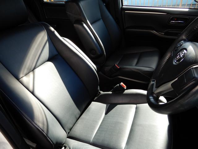 エスクァイア ハイブリッドGi 10インチナビ 後席フリップモニター 両側パワースライド セーフティーセンス オートハイビーム シートヒーター ドライブレコーダー LEDヘッド ETC(21枚目)