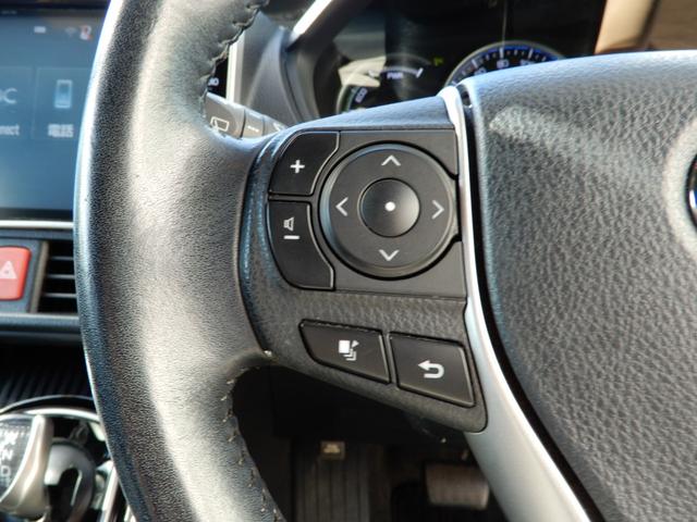 エスクァイア ハイブリッドGi 10インチナビ 後席フリップモニター 両側パワースライド セーフティーセンス オートハイビーム シートヒーター ドライブレコーダー LEDヘッド ETC(23枚目)