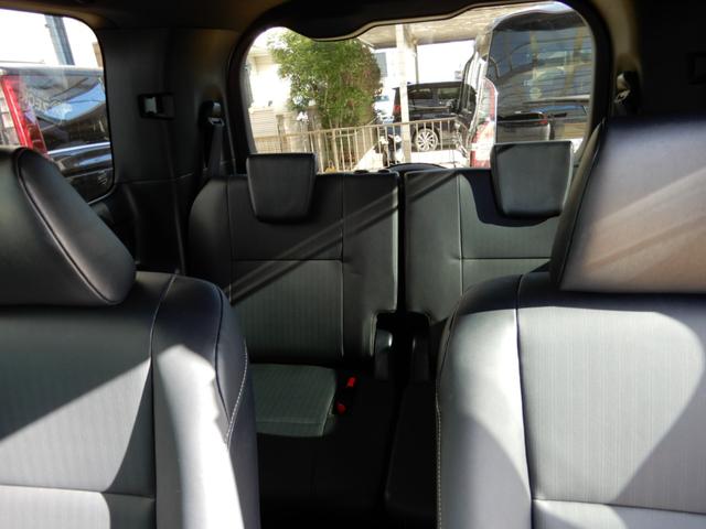 エスクァイア ハイブリッドGi 10インチナビ 後席フリップモニター 両側パワースライド セーフティーセンス オートハイビーム シートヒーター ドライブレコーダー LEDヘッド ETC(40枚目)