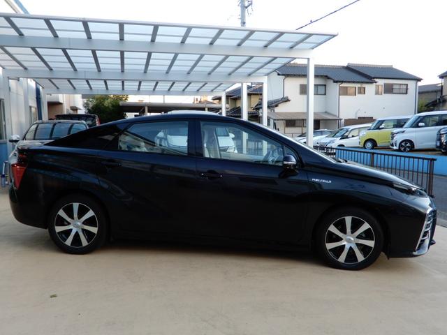 ＭＩＲＡＩ ベースグレード　ホワイトレザー　改良モデル　９インチナビ　セーフティーセンス　オートハイビーム　ブライドモニター　ハンドルシートヒーター　ＥＴＣ　ドライブレコーダー（13枚目）