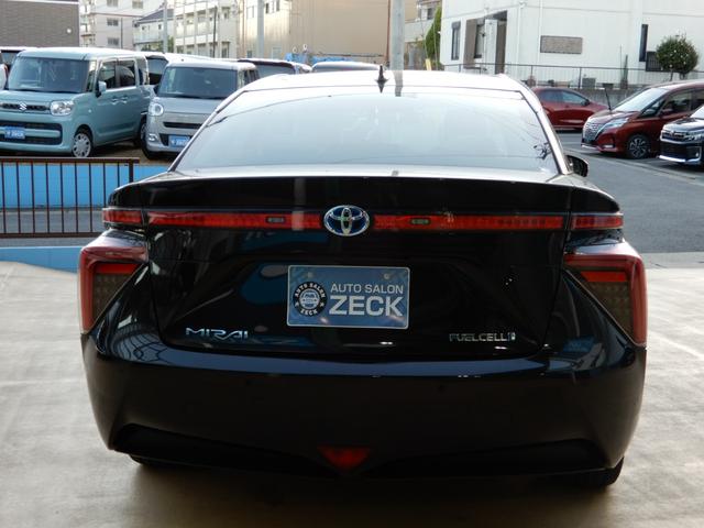 ＭＩＲＡＩ ベースグレード　ホワイトレザー　改良モデル　９インチナビ　セーフティーセンス　オートハイビーム　ブライドモニター　ハンドルシートヒーター　ＥＴＣ　ドライブレコーダー（15枚目）