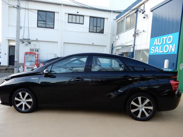 ＭＩＲＡＩ ベースグレード　ホワイトレザー　改良モデル　９インチナビ　セーフティーセンス　オートハイビーム　ブライドモニター　ハンドルシートヒーター　ＥＴＣ　ドライブレコーダー（17枚目）