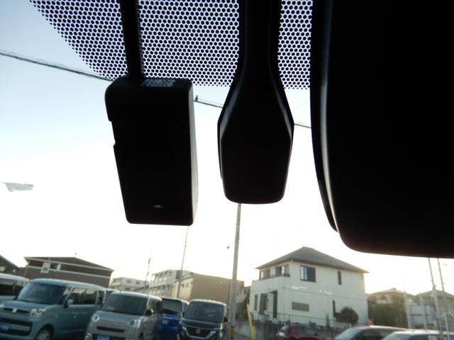 ＭＩＲＡＩ ベースグレード　ホワイトレザー　改良モデル　９インチナビ　セーフティーセンス　オートハイビーム　ブライドモニター　ハンドルシートヒーター　ＥＴＣ　ドライブレコーダー（33枚目）