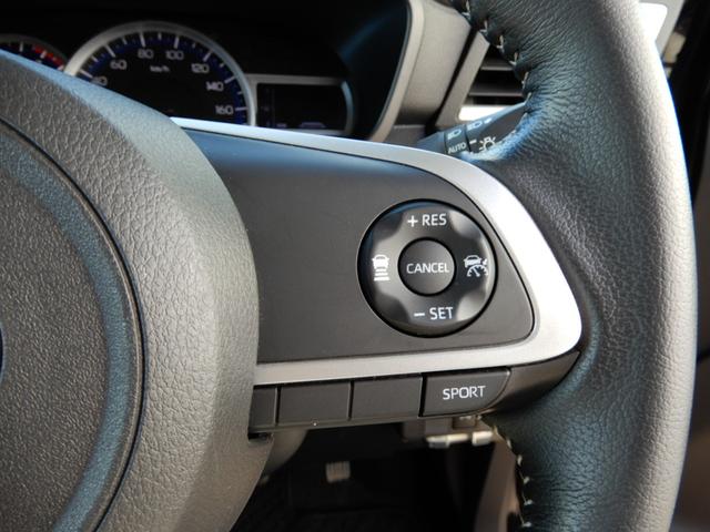 ルーミー カスタムG-T ターボ SDナビ ブルートゥース バックモニター スマートアシスト 両側パワースライド LEDヘッド ETC(21枚目)