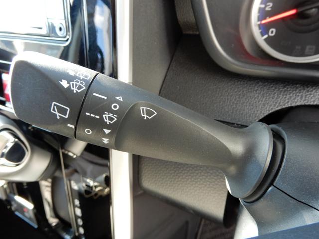 ルーミー カスタムG-T ターボ SDナビ ブルートゥース バックモニター スマートアシスト 両側パワースライド LEDヘッド ETC(22枚目)