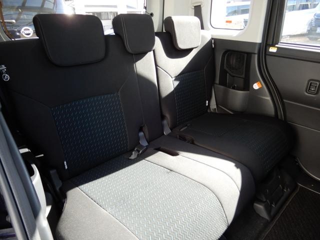 ルーミー カスタムG-T ターボ SDナビ ブルートゥース バックモニター スマートアシスト 両側パワースライド LEDヘッド ETC(36枚目)