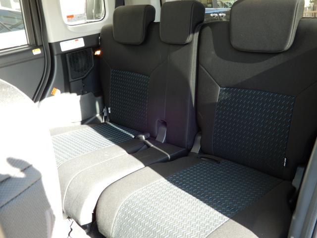 ルーミー カスタムG-T ターボ SDナビ ブルートゥース バックモニター スマートアシスト 両側パワースライド LEDヘッド ETC(39枚目)