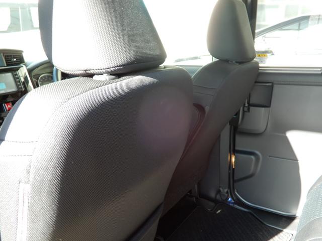 ルーミー カスタムG-T ターボ SDナビ ブルートゥース バックモニター スマートアシスト 両側パワースライド LEDヘッド ETC(40枚目)