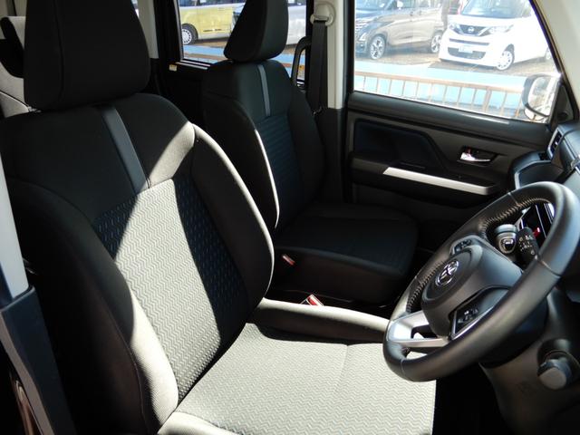 ルーミー カスタムG-T ターボ SDナビ ブルートゥース バックモニター スマートアシスト 両側パワースライド LEDヘッド ETC(41枚目)