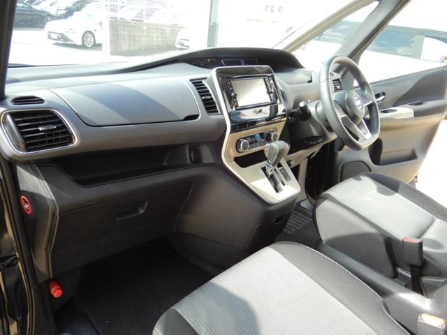 セレナ ハイウェイスターV プロパイロット 電子P 後席フリップモニター アラウンドビューモニター SDナビ フルセグ ブルートゥース エマージェンシーブレーキ LEDヘッド前後ドライブレコーダー スマートミラー(27枚目)