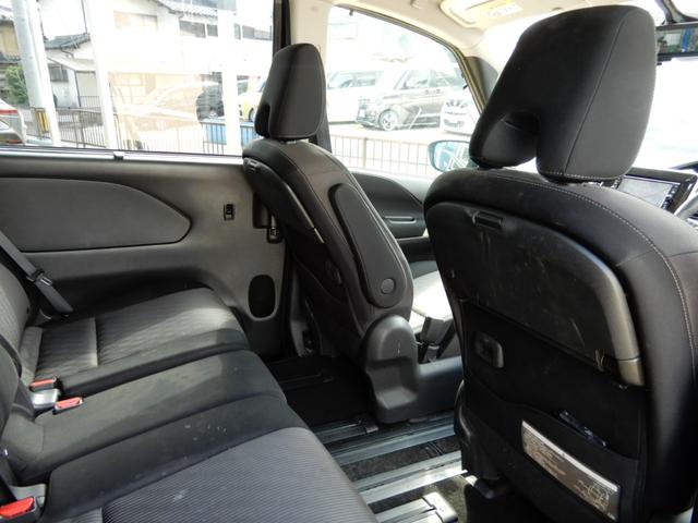 セレナ ハイウェイスターV プロパイロット 電子P 後席フリップモニター アラウンドビューモニター SDナビ フルセグ ブルートゥース エマージェンシーブレーキ LEDヘッド前後ドライブレコーダー スマートミラー(48枚目)