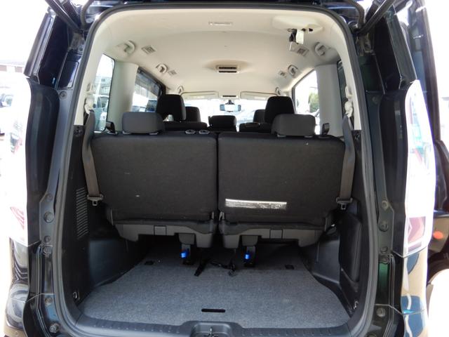 セレナ ハイウェイスターV プロパイロット 電子P 後席フリップモニター アラウンドビューモニター SDナビ フルセグ ブルートゥース エマージェンシーブレーキ LEDヘッド前後ドライブレコーダー スマートミラー(51枚目)