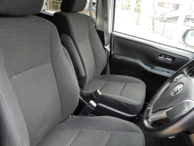 ノア ハイブリッドG 後席フリップモニター 9インチナビ フルセグ ブルートゥース バックモニター LEDヘッド 置くだけ充電(21枚目)