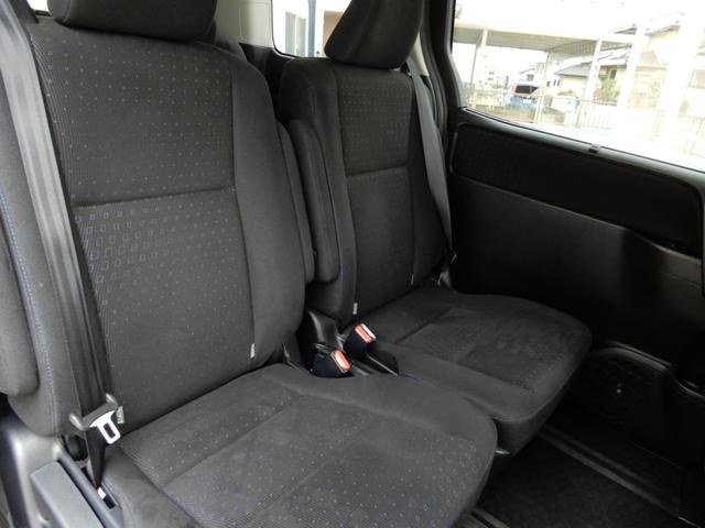 ノア ハイブリッドG 後席フリップモニター 9インチナビ フルセグ ブルートゥース バックモニター LEDヘッド 置くだけ充電(38枚目)