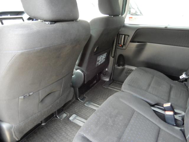 ノア ハイブリッドG 後席フリップモニター 9インチナビ フルセグ ブルートゥース バックモニター LEDヘッド 置くだけ充電(39枚目)