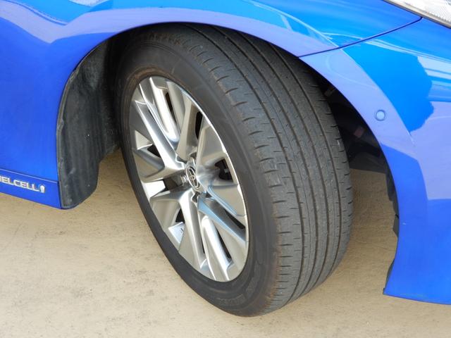 MIRAI Z エグゼクティブパッケージ ブラックレザー JBL パノラミックビューモニター メーカーナビ フルセグ ブルートゥース セーフティーセンス オートハイビーム LEDヘッド ドライブレコーダー メモリーシート ヒーター(10枚目)