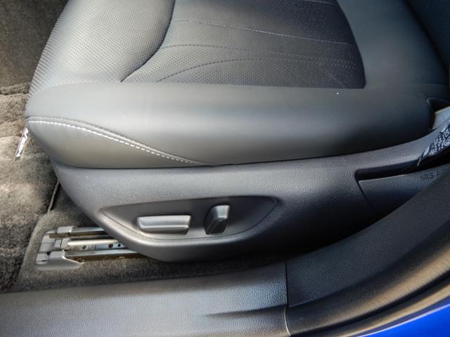 MIRAI Z エグゼクティブパッケージ ブラックレザー JBL パノラミックビューモニター メーカーナビ フルセグ ブルートゥース セーフティーセンス オートハイビーム LEDヘッド ドライブレコーダー メモリーシート ヒーター(27枚目)