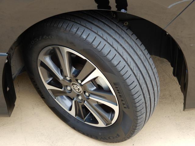 ヴォクシー ZS 煌III 後席フリップモニター 9インチナビ フルセグ ブルートゥース バックモニター ハーフレザー セーフティーセンス オートハイビーム LED ETC2.0(9枚目)