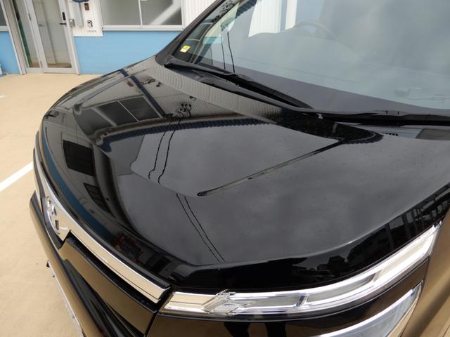 ヴォクシー ZS 煌III 後席フリップモニター 9インチナビ フルセグ ブルートゥース バックモニター ハーフレザー セーフティーセンス オートハイビーム LED ETC2.0(20枚目)