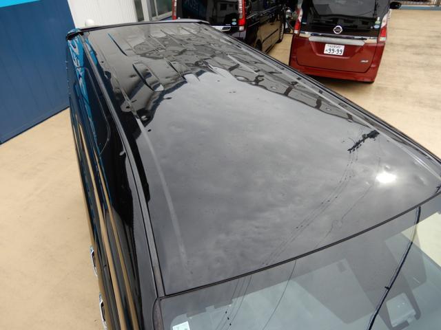 ヴォクシー ZS 煌III 後席フリップモニター 9インチナビ フルセグ ブルートゥース バックモニター ハーフレザー セーフティーセンス オートハイビーム LED ETC2.0(22枚目)