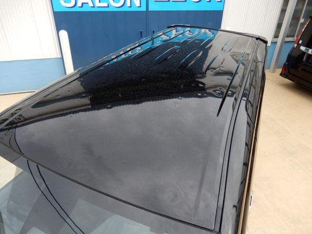 ヴォクシー ZS 煌III 後席フリップモニター 9インチナビ フルセグ ブルートゥース バックモニター ハーフレザー セーフティーセンス オートハイビーム LED ETC2.0(23枚目)