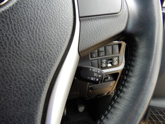 ヴォクシー ZS 煌III 後席フリップモニター 9インチナビ フルセグ ブルートゥース バックモニター ハーフレザー セーフティーセンス オートハイビーム LED ETC2.0(30枚目)