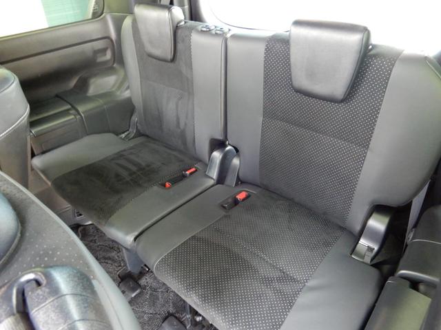 ヴォクシー ZS 煌III 後席フリップモニター 9インチナビ フルセグ ブルートゥース バックモニター ハーフレザー セーフティーセンス オートハイビーム LED ETC2.0(45枚目)