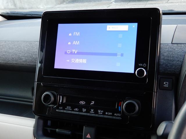 シエンタ ハイブリッドZ 5人乗り パノラミックビューモニター フルセグ ブルートゥース 両側パワースライド LEDヘッド 前後ドライブレコーダー セーフティーセンスオートハイビーム AC100(4枚目)