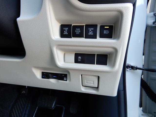 シエンタ ハイブリッドZ 5人乗り パノラミックビューモニター フルセグ ブルートゥース 両側パワースライド LEDヘッド 前後ドライブレコーダー セーフティーセンスオートハイビーム AC100(6枚目)