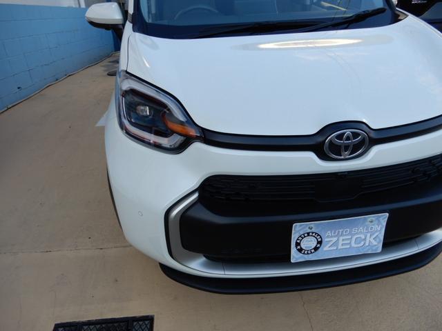 シエンタ ハイブリッドZ 5人乗り パノラミックビューモニター フルセグ ブルートゥース 両側パワースライド LEDヘッド 前後ドライブレコーダー セーフティーセンスオートハイビーム AC100(10枚目)