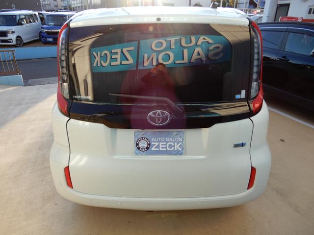 シエンタ ハイブリッドZ 5人乗り パノラミックビューモニター フルセグ ブルートゥース 両側パワースライド LEDヘッド 前後ドライブレコーダー セーフティーセンスオートハイビーム AC100(15枚目)